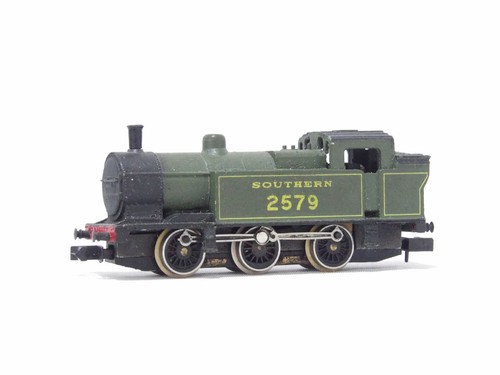 Graham farish 1703 gauge - farish, n