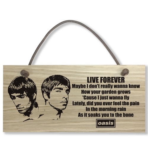 798 oasis liam noel oak - #798,
