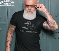 Classic Lincoln Continental