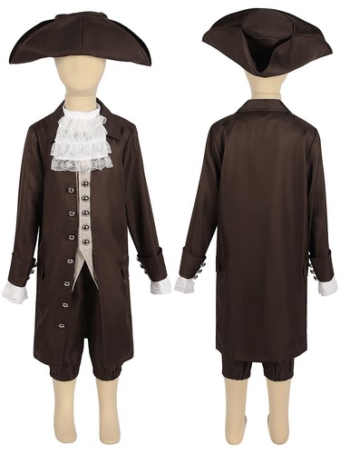 Kids pirates the caribbean - pirates, of