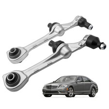 FRONT SUSPENSION BOTTOM LOWER