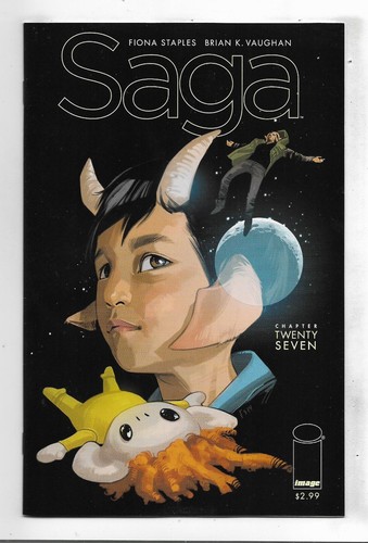 Saga 2015 very fine brian - very,