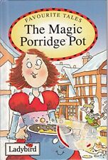 The Magic Porridge Pot: Based on a Traditional Folk T by Joan Stimson 072141561X