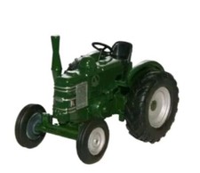 Oxford diecast field marshall - oxford,