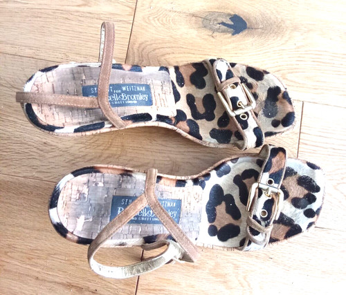 Russell bromley cork - russell,