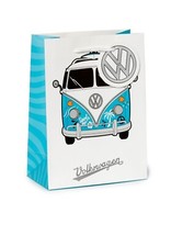 Volkswagen VW Gift Bag Camper Van Surf Medium