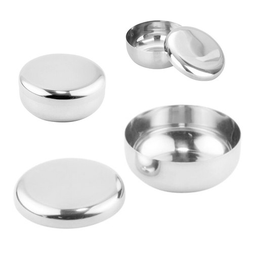 Stainless steel noodle bowl - noodle,