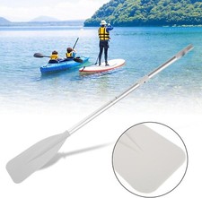 2 Sets- Aluminum Boat Oars