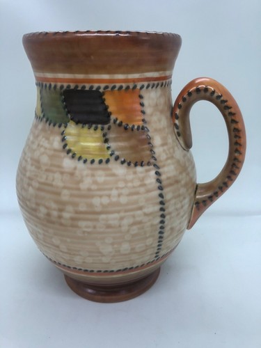 Charlotte rhead for crown - charlotte,