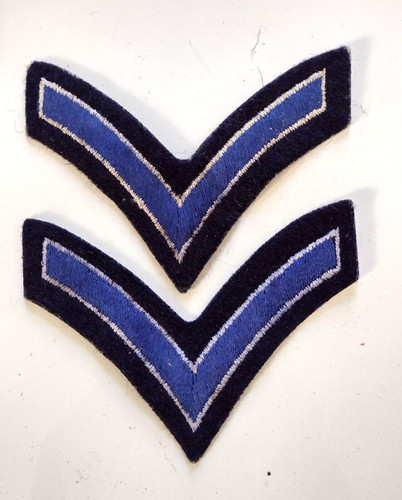 Corporal chevron stripe - , 1