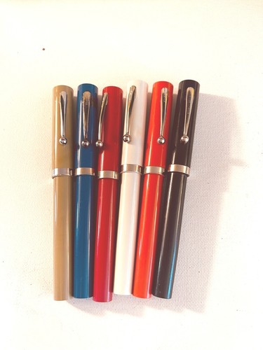 One vintage sheaffer - one,