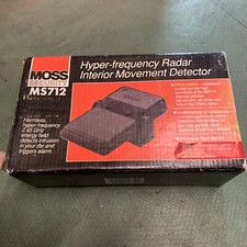 Moss Security Ms712 Hyper