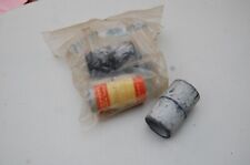 SUZUKI K50, M30, M15 SILENCER TO DOWNPIPE SEAL NOS