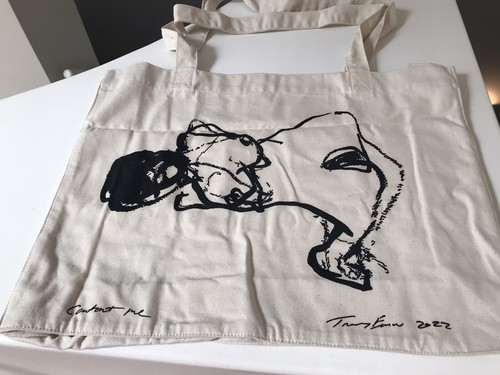 Tracey emin limited edition 