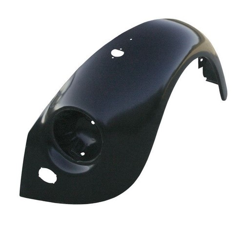 Rhibo front wing nearside - nearside, left