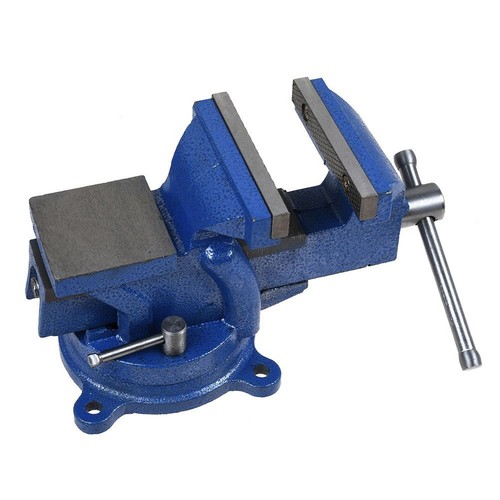 Heavy duty work bench vice - duty,