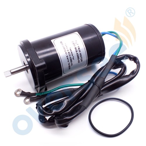 6c5 43880 power tilt - 6c5-43880, trim