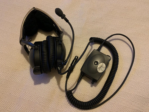 Bose lemo pilot aviation - bose,