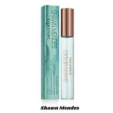 Shawn Mendes Signature EDP