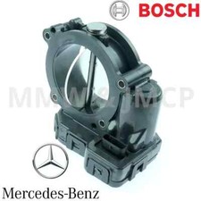 ORIGINAL Throttle Body Valve