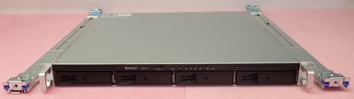 Synology rackstation rs814 - synology,
