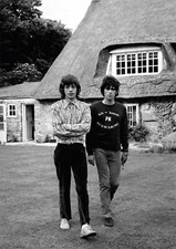 The Rolling Stones Mick Jagger