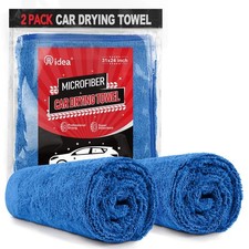 AIDEA Microfiber Towels for