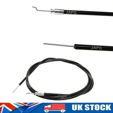 Universal Throttle Lever Cable