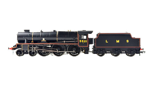 Hornby gauge r3614 lms - gauge,