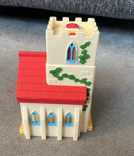 ELC Happyland Church Playset with Figures