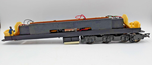 Bachmann gauge class 46 - bachmann,
