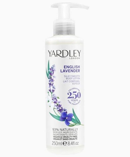 Yardley english lavender - yardley, silky