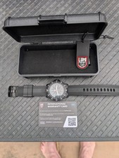 Luminox 45mm 8820 Recon Point