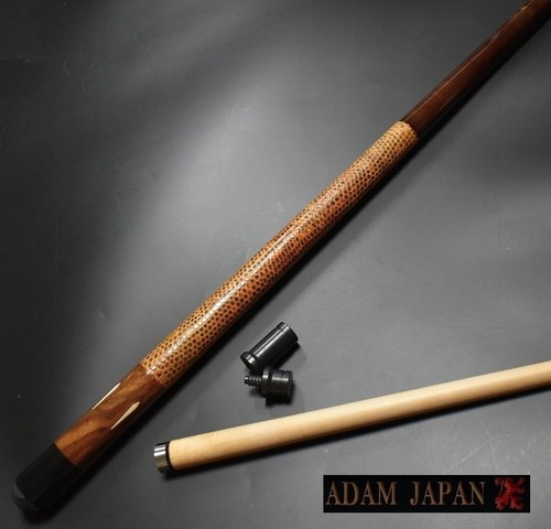Legend adam cues custom pool - cues,