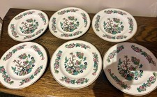 Set 6 Vintage Mayfair Fine