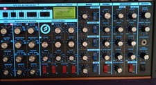Moog Voyager RME Rackmount Synthesizer
