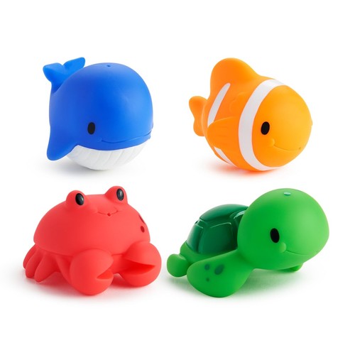 Ocean bath toy - ocean,