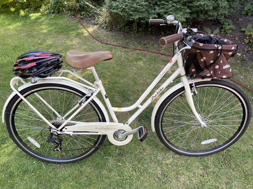 Probike vintage shopper - , with