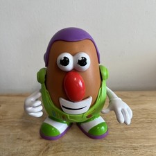 Mr Potato Head Buzz Lightyear