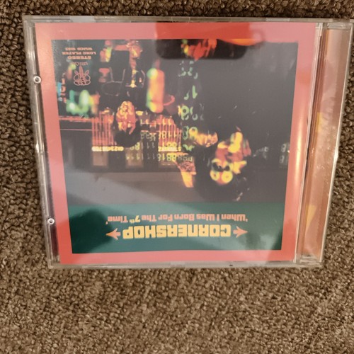 Cornershop when was - 'when, i