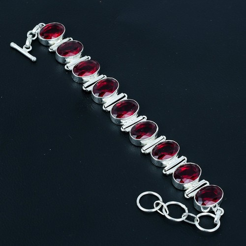 Mozambique garnet 925 - mozambique,