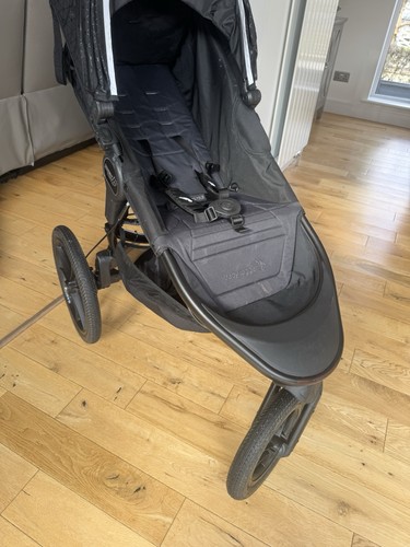 Baby jogger summit - baby,
