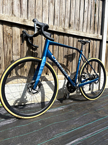 Orbea road bike - road,