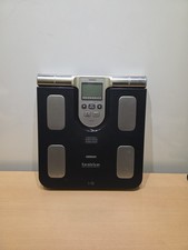 Omron BF508 Body Composition and Body Fat Monitor Weight Scales Tested Working