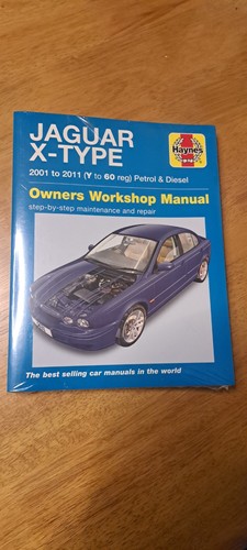 Jaguar type 2001 - type, to