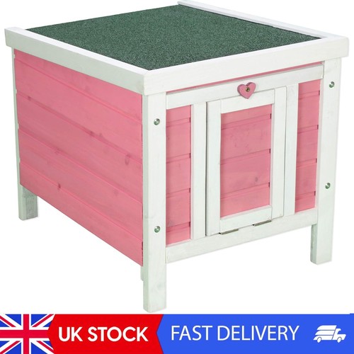 Rabbit hide hutch - rabbit,