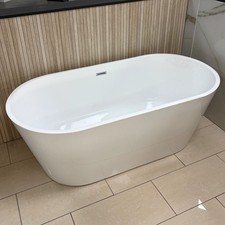 Freestanding Bath 1600mm x
