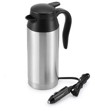 ZONJIE 12V Car Kettle - 650ml
