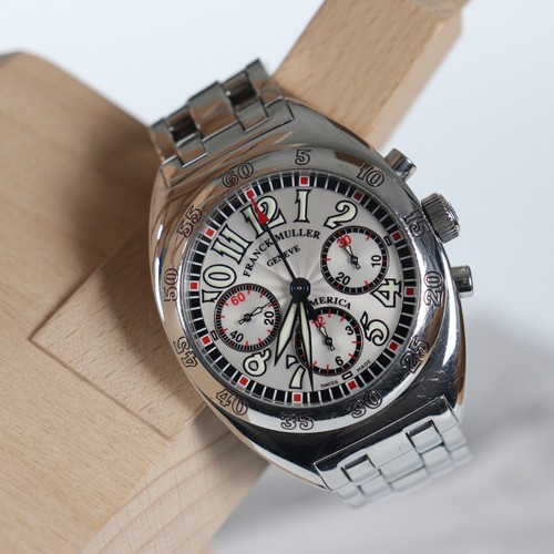 Franck muller transamerica - franck,