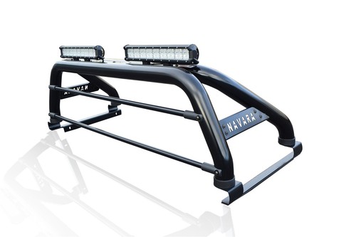 Roll bar leds led - bar,